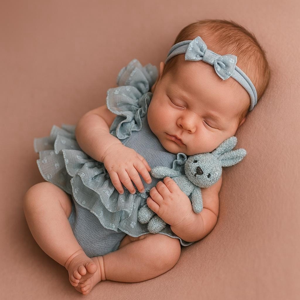 Baby Girls Picture Shooting Cl - Baby Clothing Accessories review and price