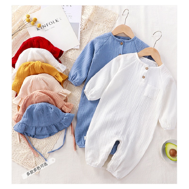 Newborn Baby Clothes Spring Au - Baby Clothing Factory Shop review and price