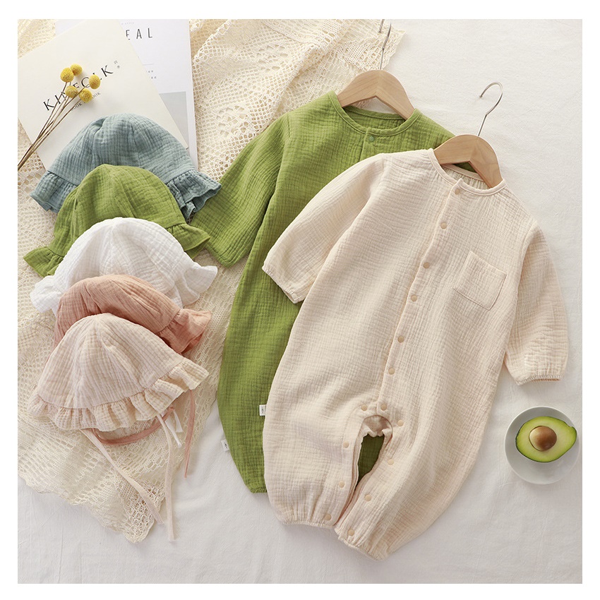 Newborn Baby Clothes Spring Au - Baby Clothing Factory Shop review and price