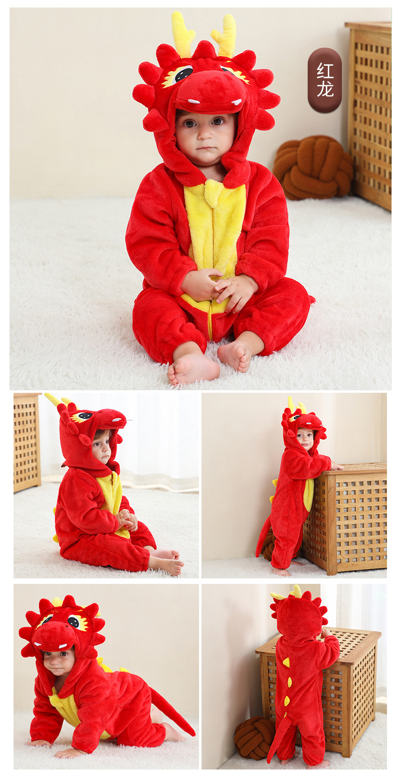 Baby Rompers Winter Costume Fl - Baby Clothing Factory Shop review and price