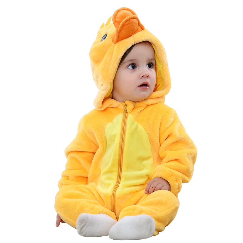 Baby Rompers Kids Cosplay Wint - Baby Clothing Factory Shop review and price