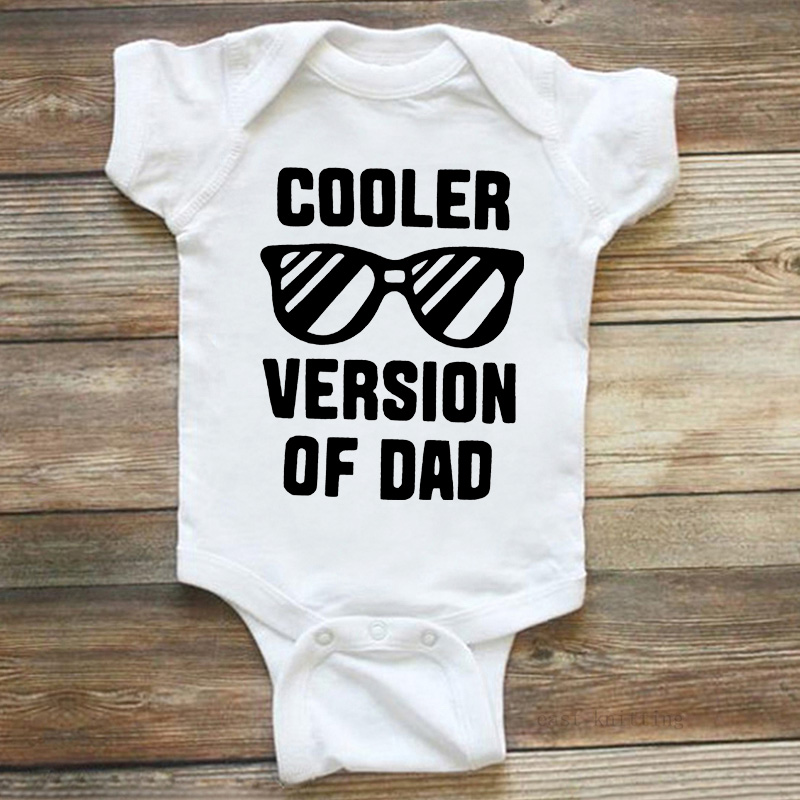 Funny Newborn Boys Girls Cloth - Baby Clothing Brand review and price