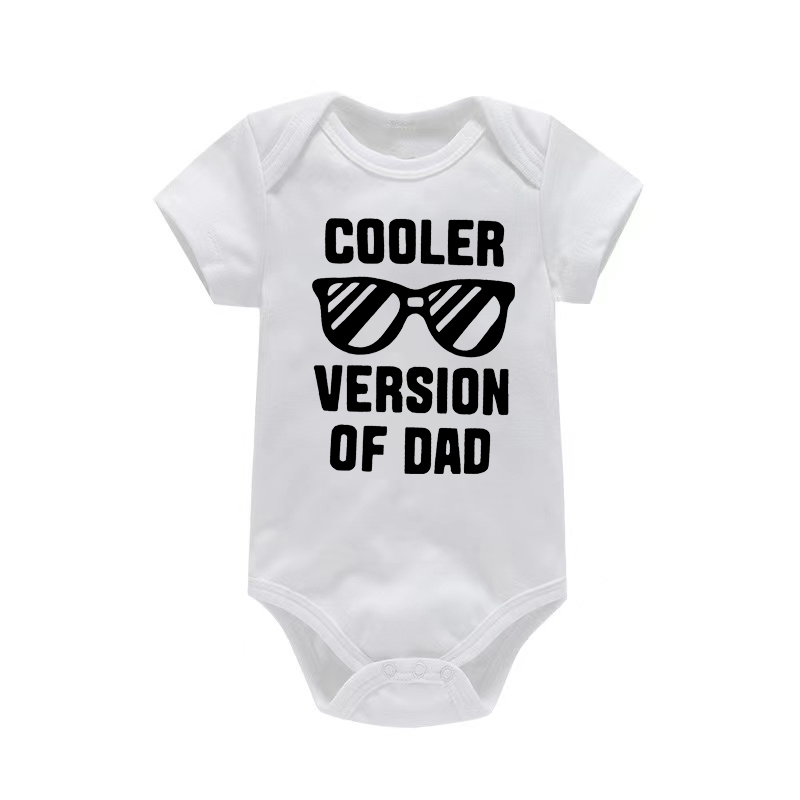 Funny Newborn Boys Girls Cloth - Baby Clothing Brand review and price