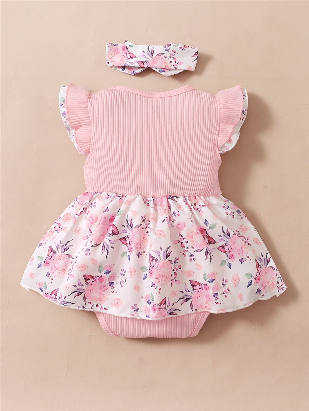 0-18 Months Baby Girl Floral R - Baby Clothing Online review and price