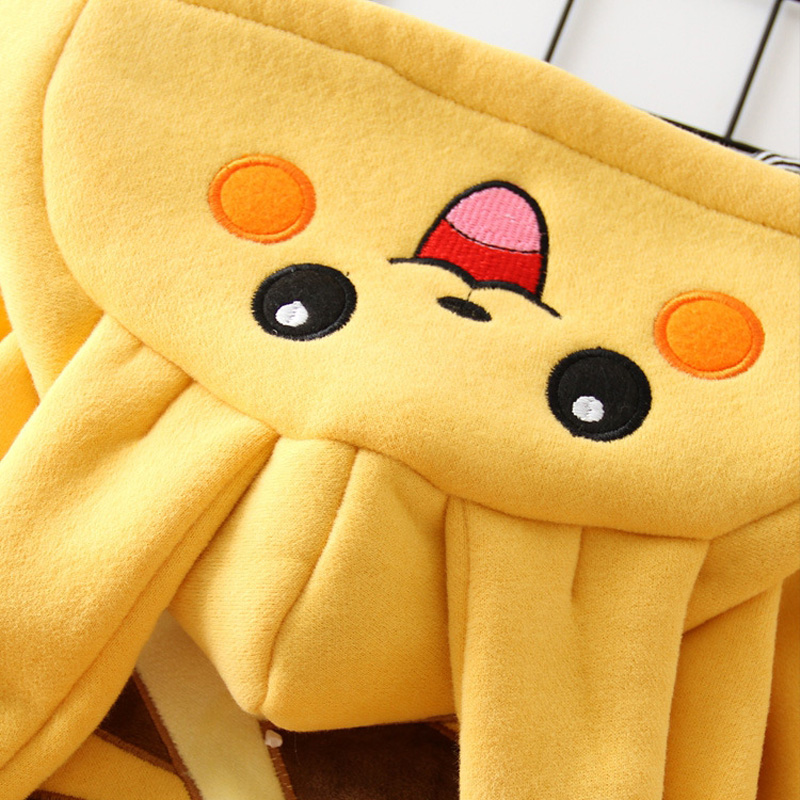 Cartoon Pocket Monsters Baby P - Baby Clothing Accessories review and price