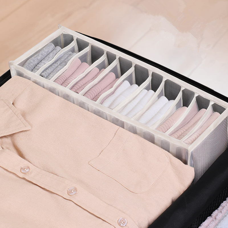 House Storage Box Nylon Mesh B - Baby Clothing Clearance review and price