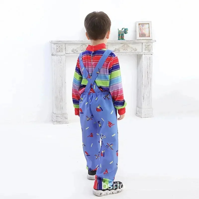 ABC123Halloween Childse Play C - Toddler Legging Set review and price