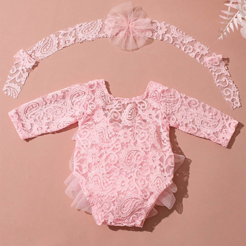 2pcs/sets Baby Tutu Dress Newb - Baby Clothing Brand review and price