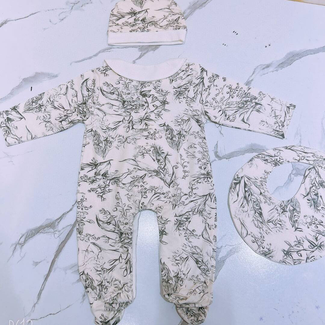 2024 New Design Baby Clothes N - Baby Clothing Brand review and price