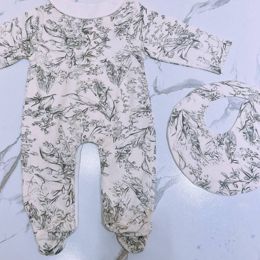2024 New Design Baby Clothes N - Baby Clothing Brand review and price