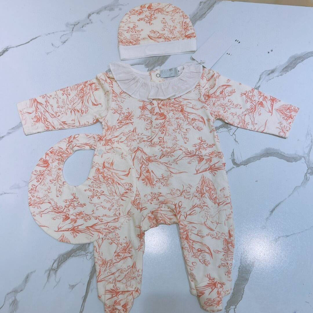 2024 New Design Baby Clothes N - Baby Clothing Brand review and price