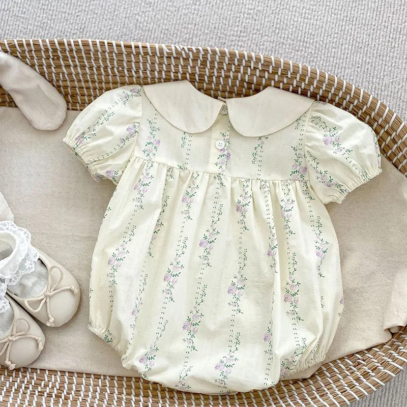 0-24M Baby Girl Clothing 2025  - Baby Clothing Online review and price
