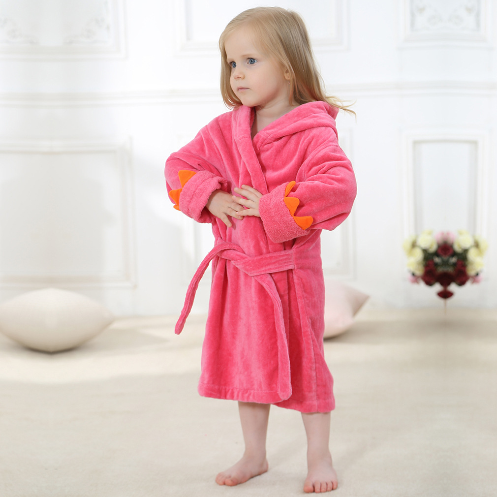 100% Cotton Thick Fabric Child - Baby Clothing Factory Shop review and price