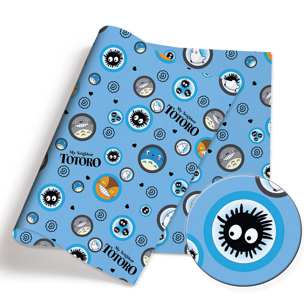 Cartoon Fabric Hot DIY140*50cm - Baby Clothing Japan review and price