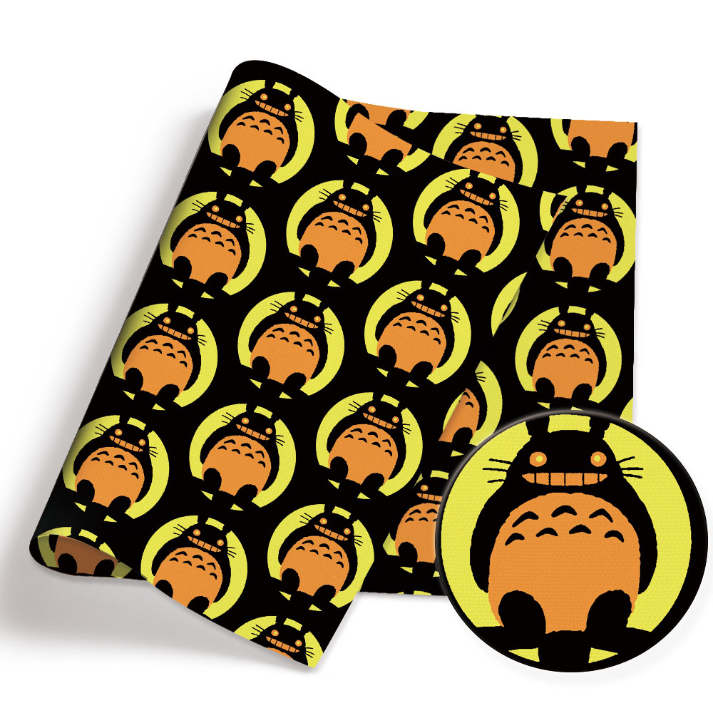 Cartoon Fabric Hot DIY140*50cm - Baby Clothing Japan review and price