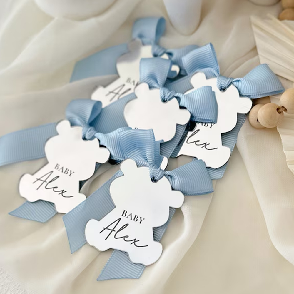 20/50/80/100pcs Personalised T - Baby Clothing Places review and price