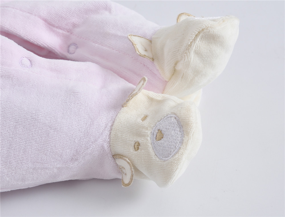 Kavkas Baby Girls Clothes Long - Baby Clothing Brand review and price