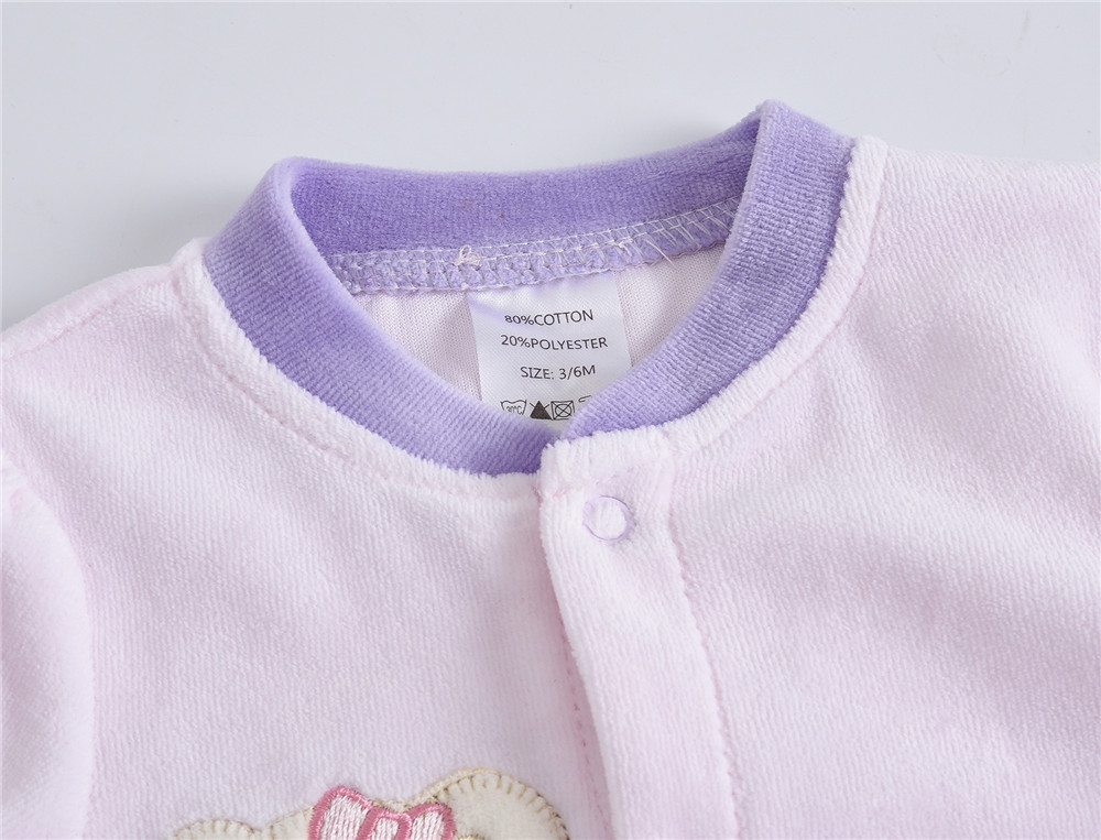 Kavkas Baby Girls Clothes Long - Baby Clothing Brand review and price