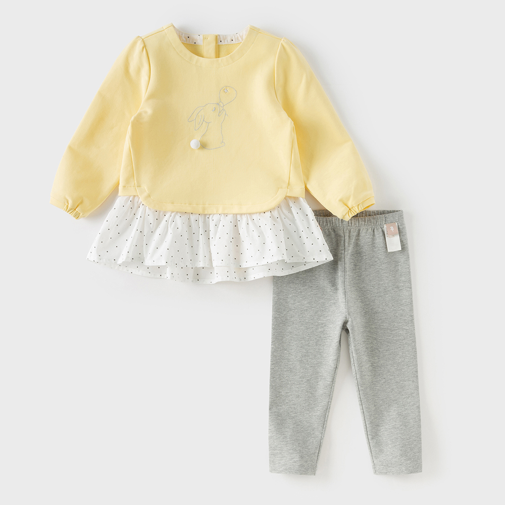 Dave Bella Children's T-shirt  - Toddler Legging Set review and price