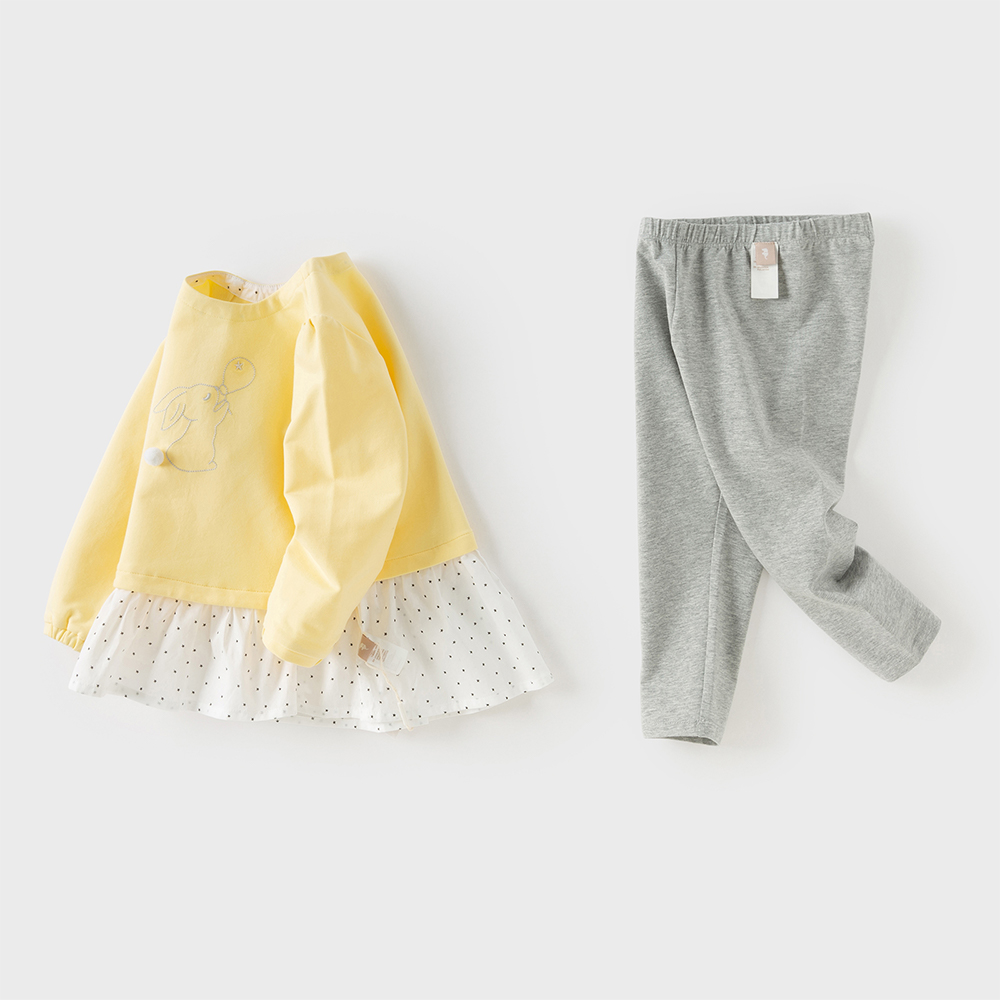 Dave Bella Children's T-shirt  - Toddler Legging Set review and price