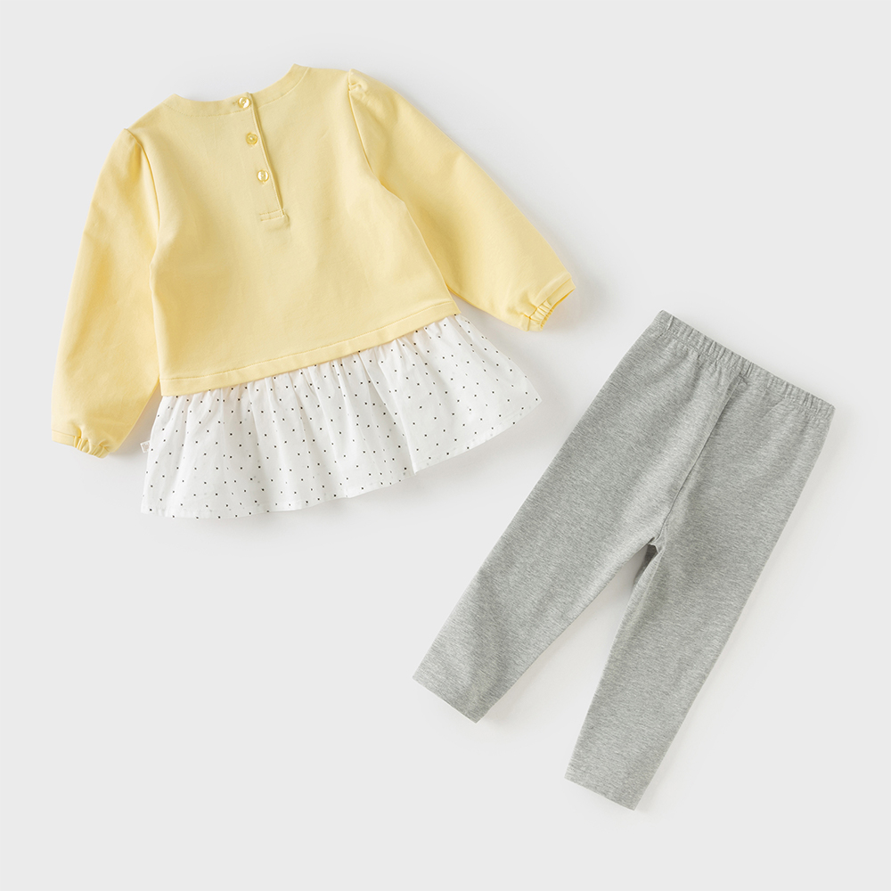 Dave Bella Children's T-shirt  - Toddler Legging Set review and price