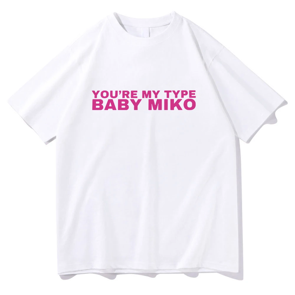 Young Miko Xoxo Tour 2024 T Sh - Xoxo Baby Clothing review and price
