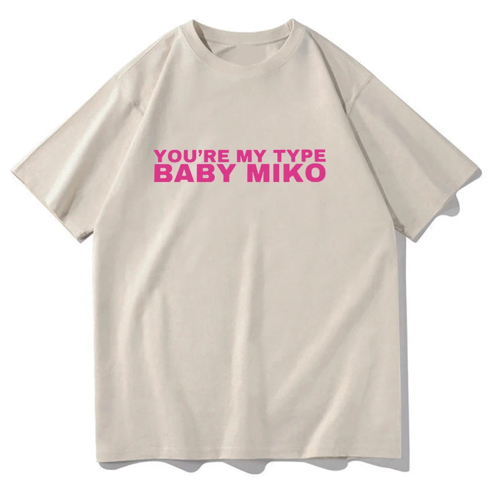 Young Miko Xoxo Tour 2024 T Sh - Xoxo Baby Clothing review and price