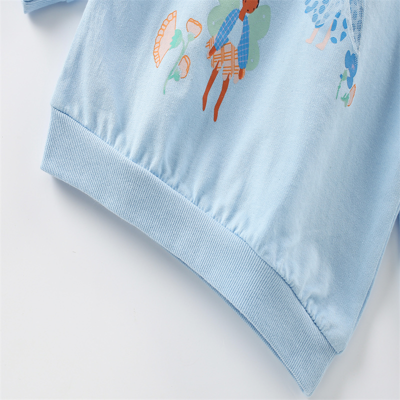 Jumping Meters 2-7T Flowers Pr - Toddler Legging Set review and price