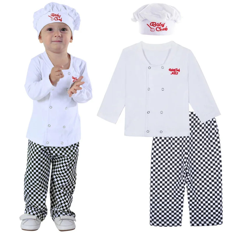 2026 Baby Toddler Purim Chef C - Baby Clothing Japan review and price