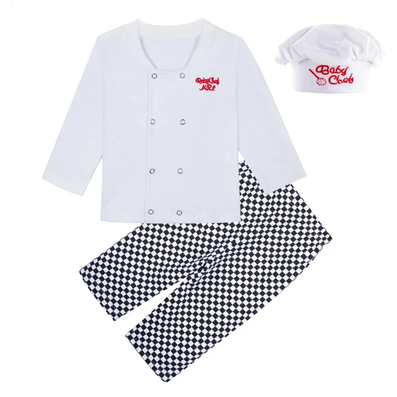 2026 Baby Toddler Purim Chef C - Baby Clothing Japan review and price