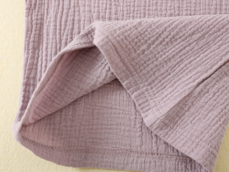 100% Cotton Gauze Baby Summer  - Baby Clothing Factory Shop review and price