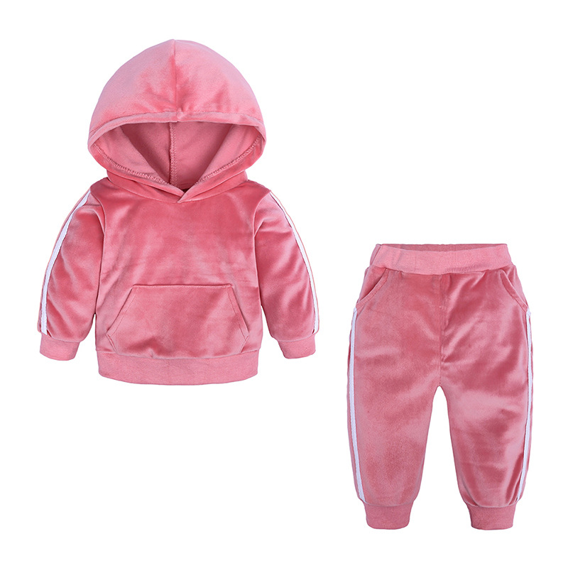 2 pcs Set Wholesale Kids Track - Baby Clothing Factory Shop review and price