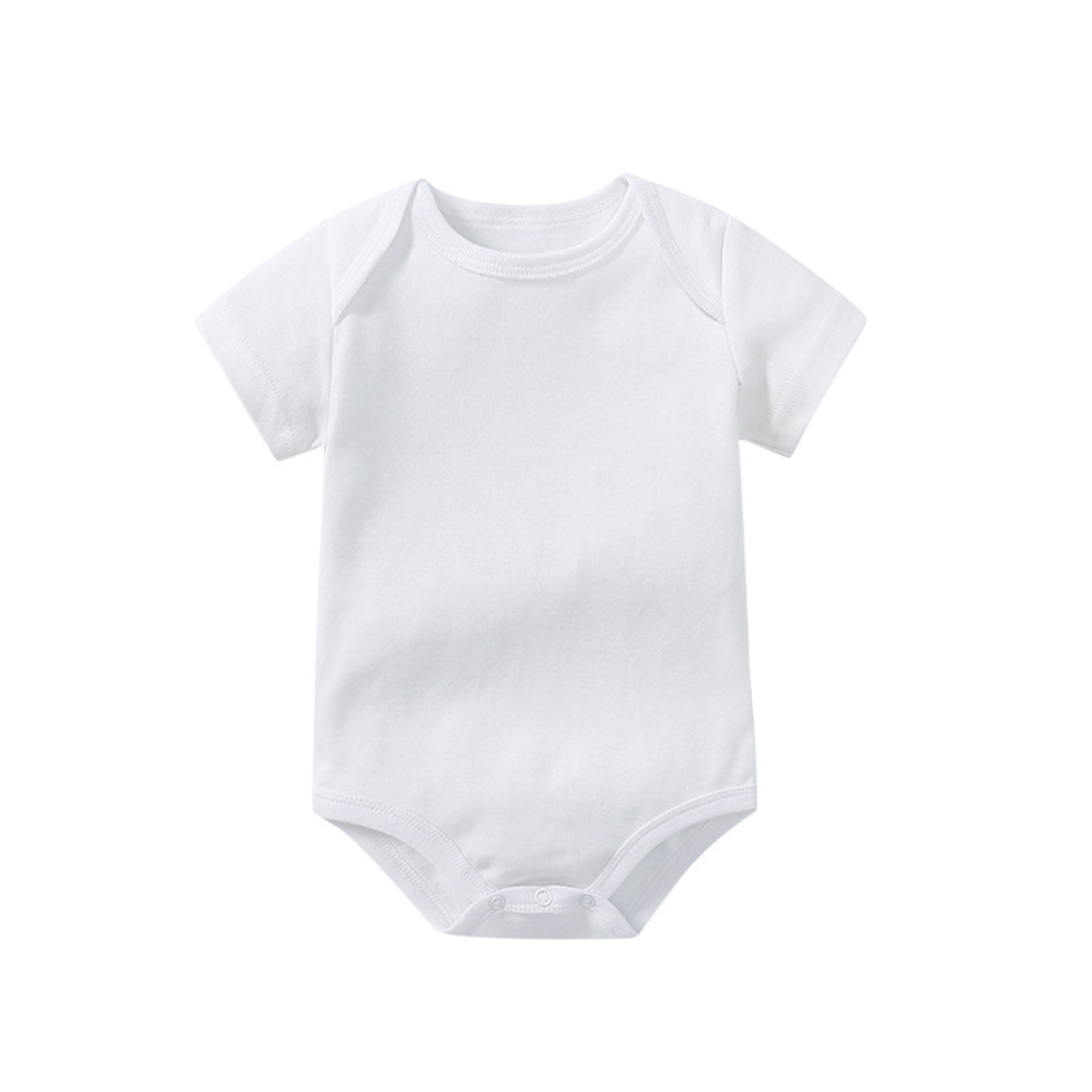 10 Pcs Thick Cotton Baby Bodys - Baby Clothing Factory Shop review and price