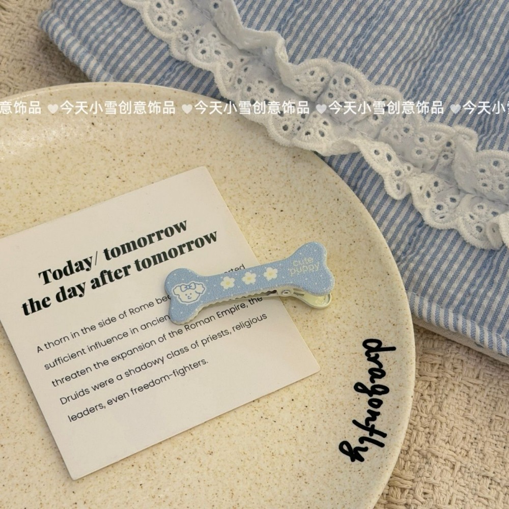 5pcs Miffy Hair Clip Cute Baby - Baby Clothing Japan review and price