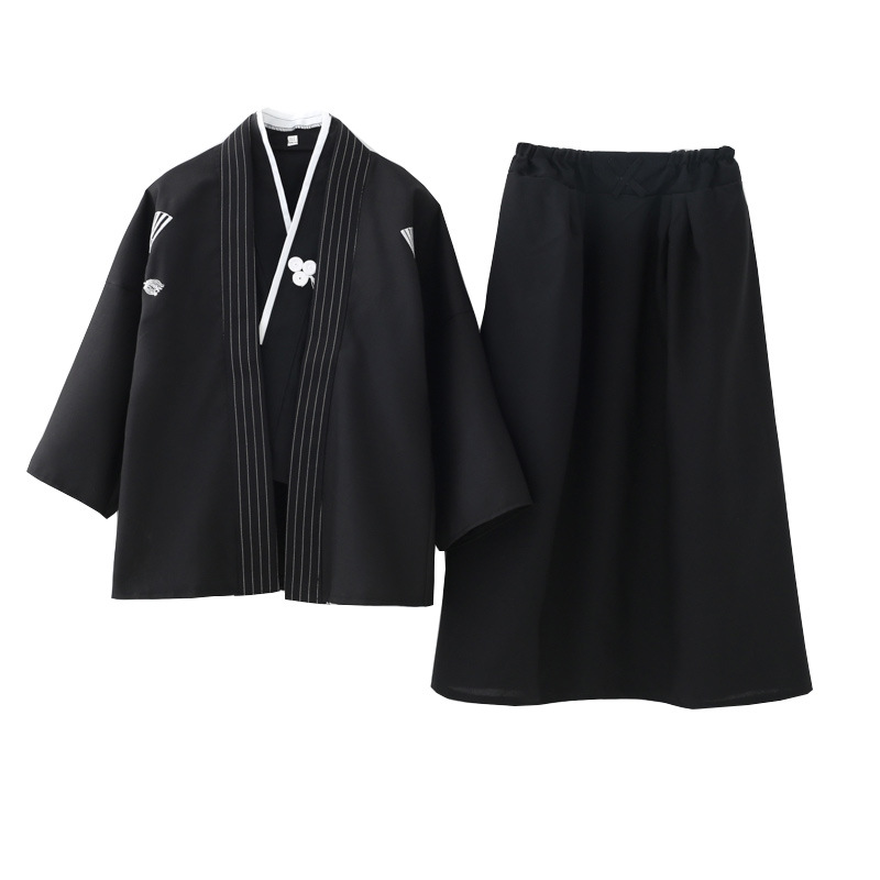 Children Kimono Samurai Tradit - Baby Clothing Japan review and price