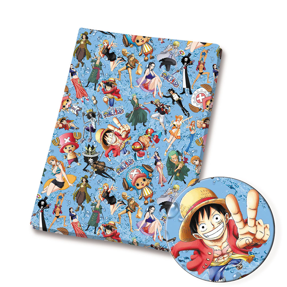 ONE PIECE Hot cartoon DIY hand - Baby Clothing Japan review and price